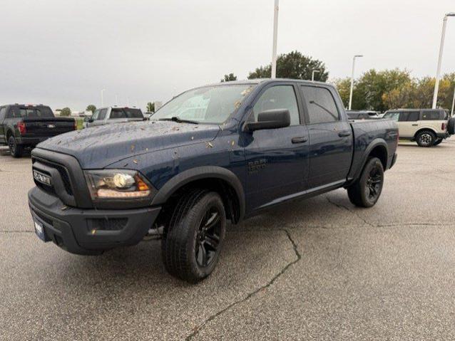 2023 Ram 1500 - $27,851