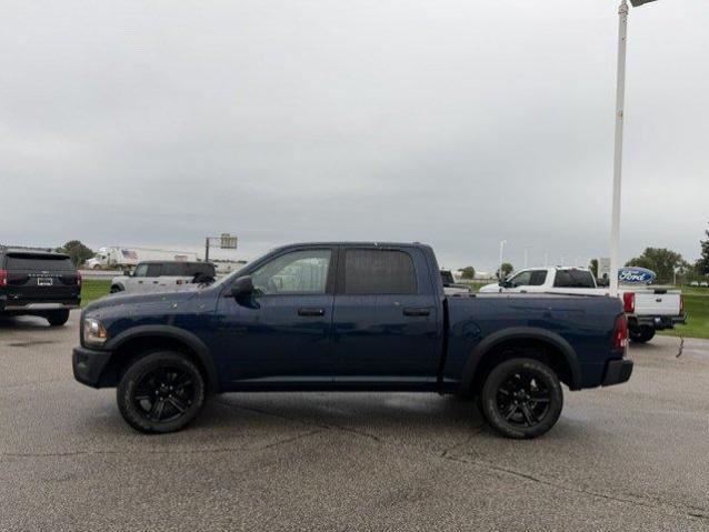 2023 Ram 1500 - $27,851
