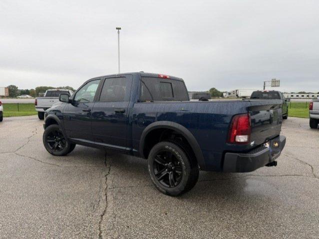 2023 Ram 1500 - $27,851