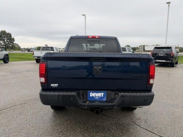 2023 Ram 1500 - $27,851