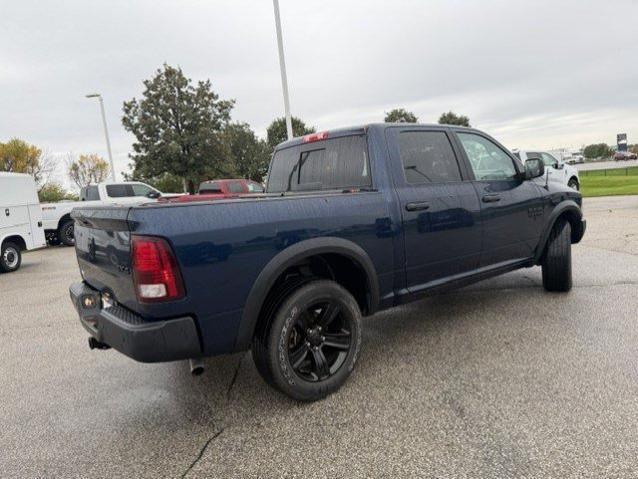 2023 Ram 1500 - $27,851