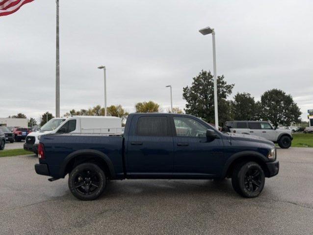 2023 Ram 1500 - $27,851