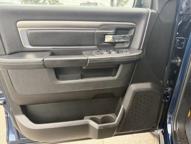 2023 Ram 1500 - $27,851