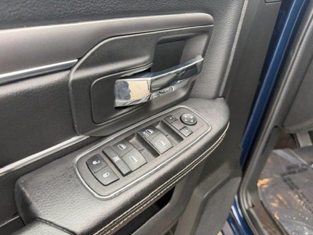 2023 Ram 1500 - $27,851