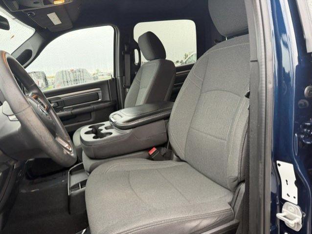 2023 Ram 1500 - $27,851