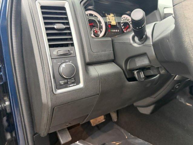 2023 Ram 1500 - $27,851