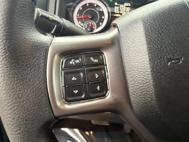 2023 Ram 1500 - $27,851