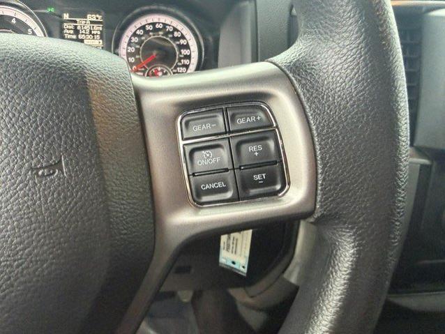 2023 Ram 1500 - $27,851