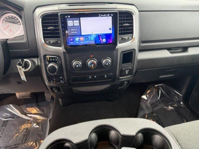 2023 Ram 1500 - $27,851