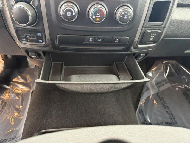 2023 Ram 1500 - $27,851