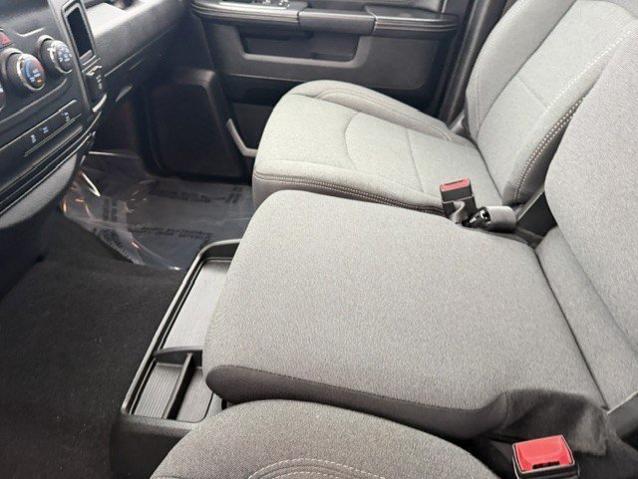 2023 Ram 1500 - $27,851