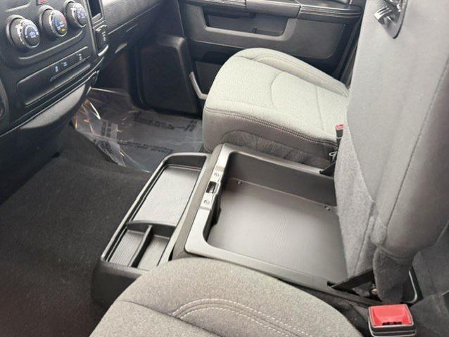 2023 Ram 1500 - $27,851