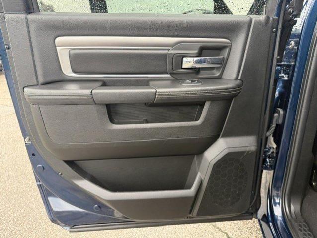 2023 Ram 1500 - $27,851