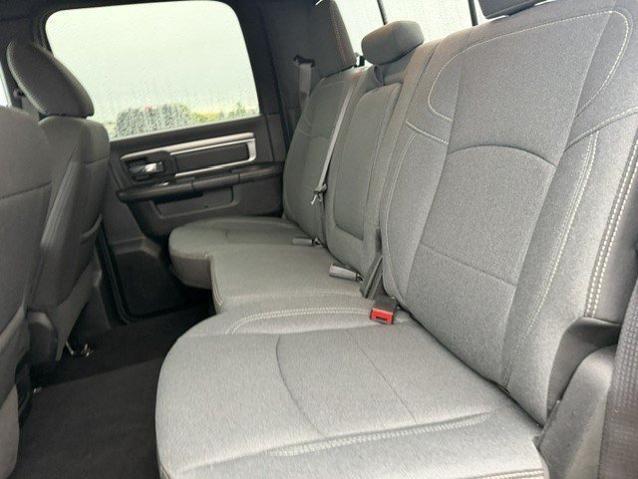 2023 Ram 1500 - $27,851