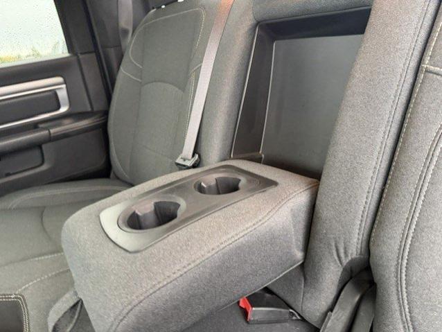 2023 Ram 1500 - $27,851
