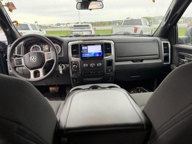 2023 Ram 1500 - $27,851