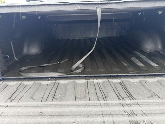2023 Ram 1500 - $27,851