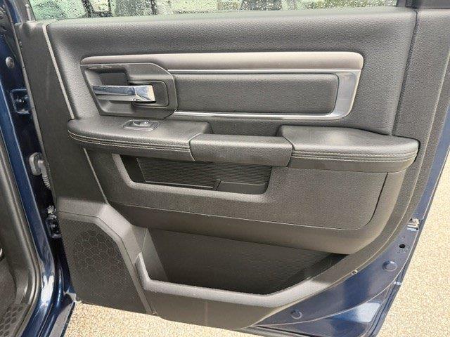 2023 Ram 1500 - $27,851