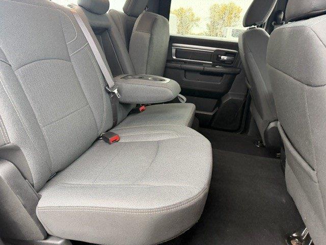 2023 Ram 1500 - $27,851