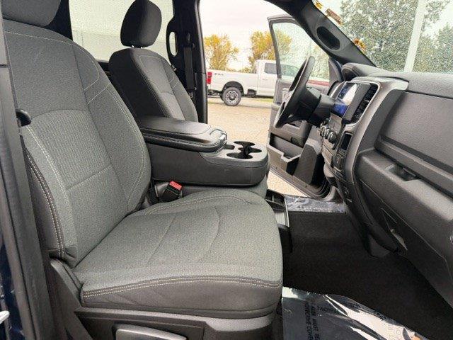 2023 Ram 1500 - $27,851