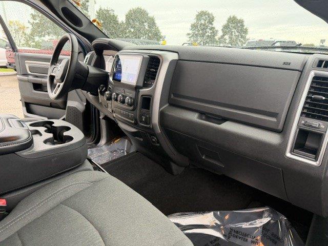 2023 Ram 1500 - $27,851