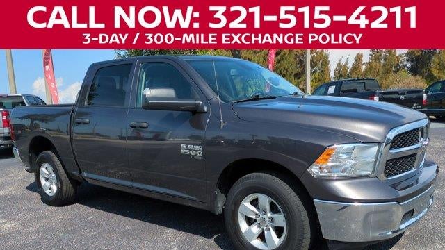 Preowned 2023 Ram 1500 Classic SLT for Sale