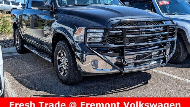 Preowned 2015 Ram 1500 Outdoorsman for Sale