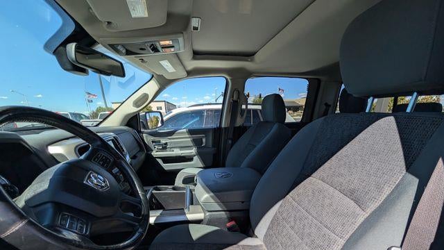 2015 Ram 1500 Outdoorsman
