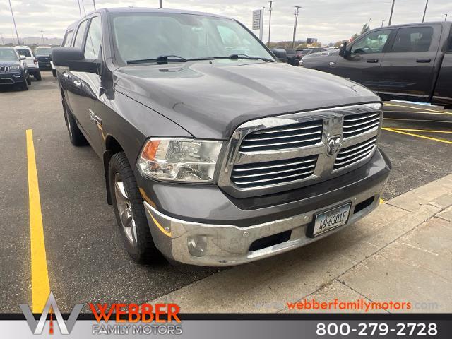 2017 Ram 1500 - $14,900