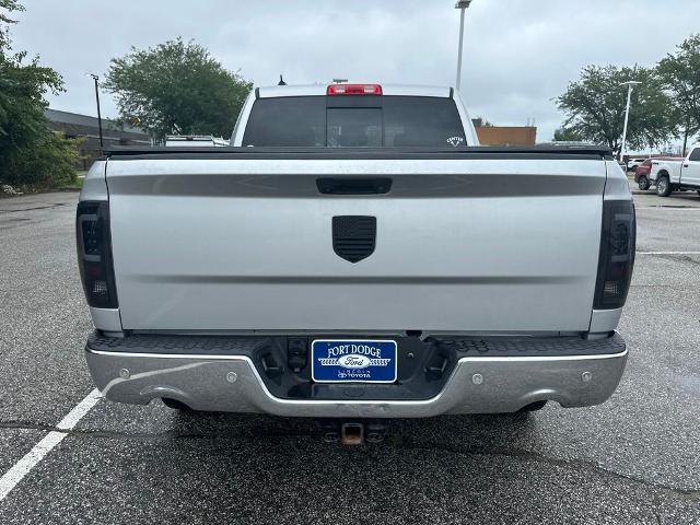 2016 Ram 1500 - $9,312