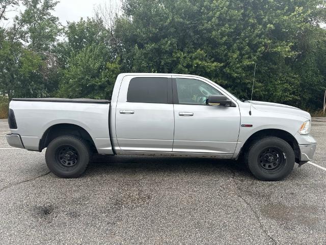 2016 Ram 1500 - $9,312