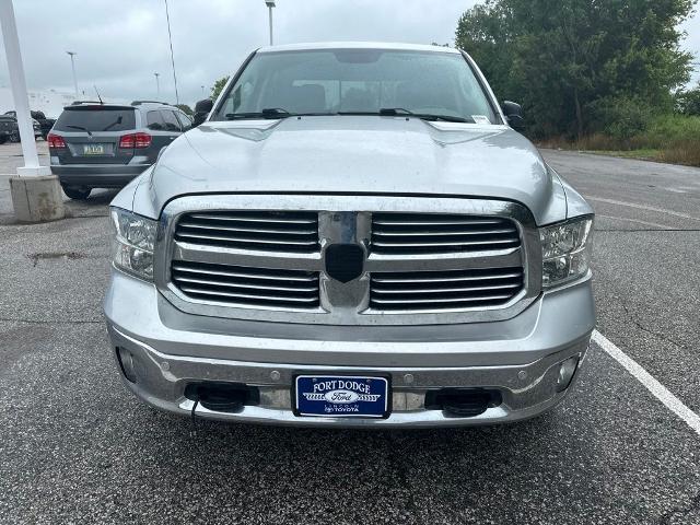 2016 Ram 1500 - $9,312