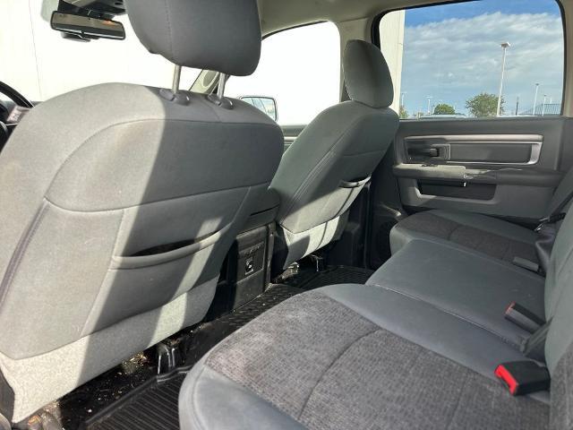 2016 Ram 1500 - $9,312