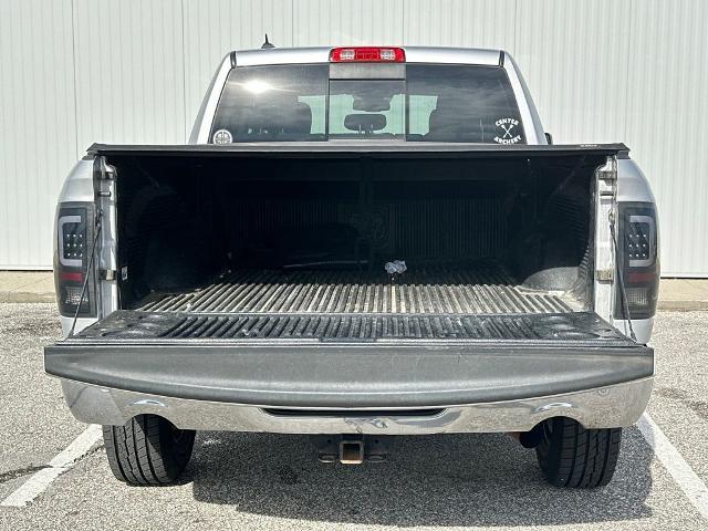 2016 Ram 1500 - $9,312