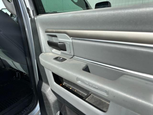 2016 Ram 1500 - $9,312