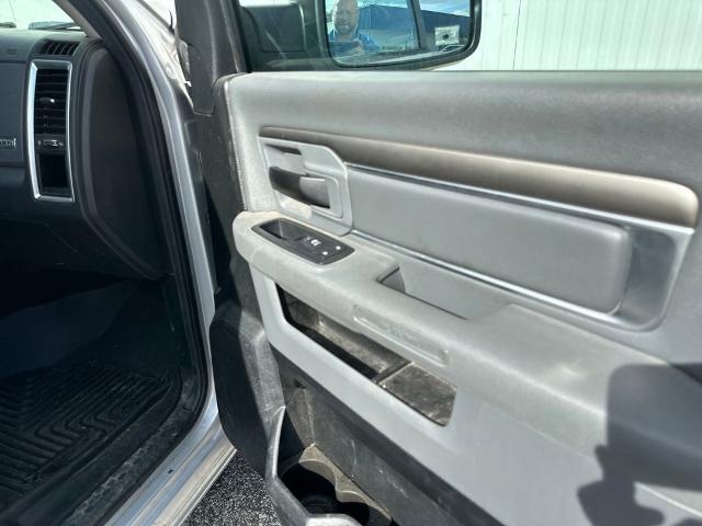 2016 Ram 1500 - $9,312