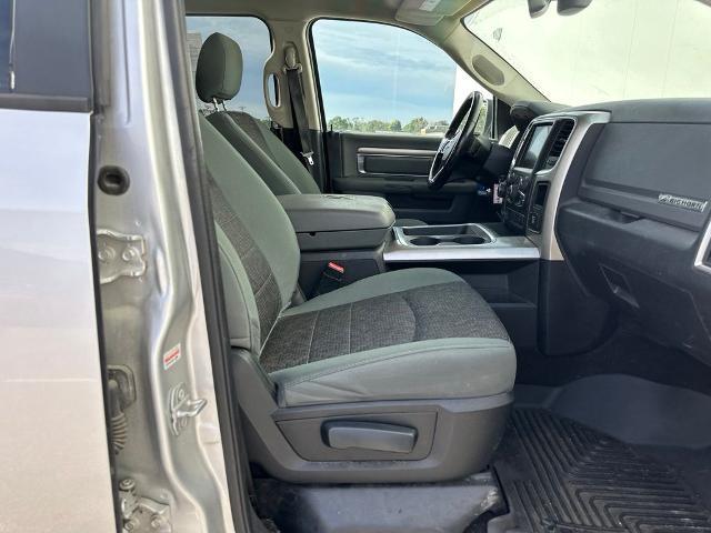 2016 Ram 1500 - $9,312