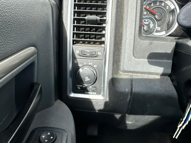 2016 Ram 1500 - $9,312