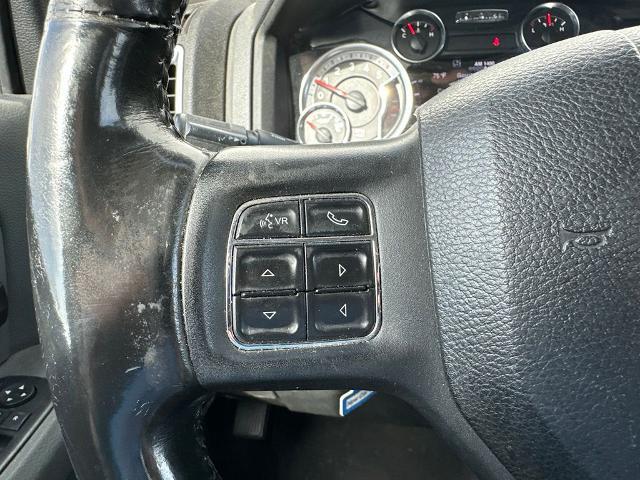 2016 Ram 1500 - $9,312