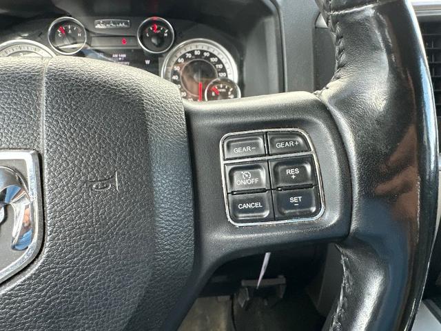 2016 Ram 1500 - $9,312