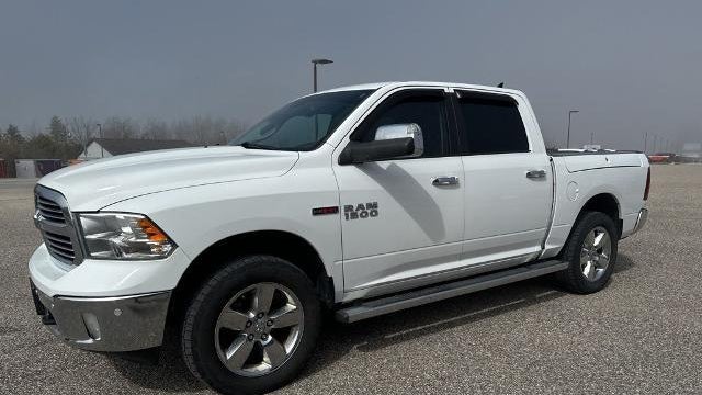Preowned 2015 Ram 1500 Big Horn for Sale