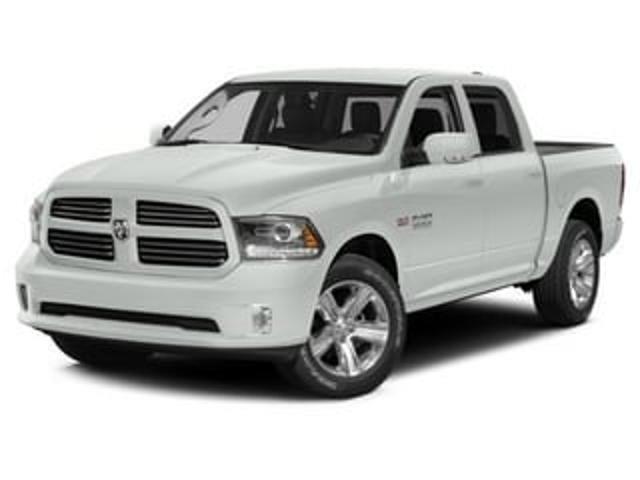 2015 Ram 1500