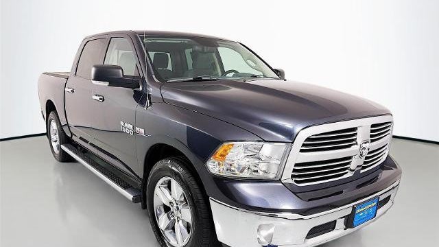 Preowned 2015 Ram 1500 Big Horn for Sale