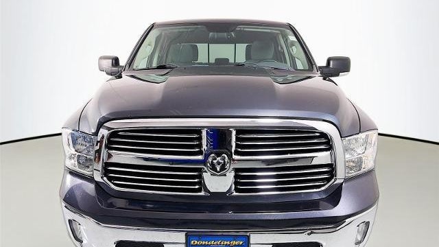 Preowned 2015 Ram 1500 Big Horn for Sale