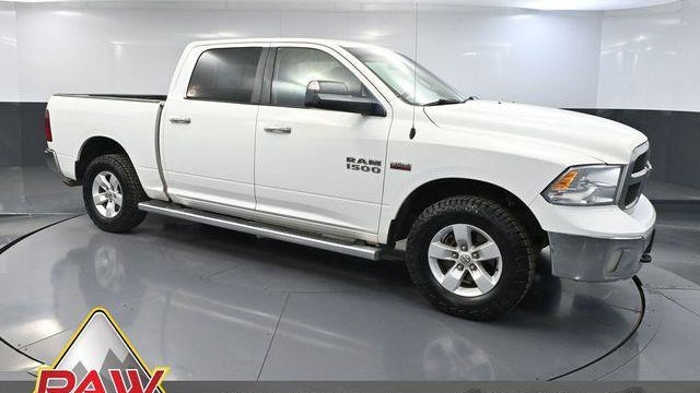 Preowned 2017 Ram 1500 SLT for Sale