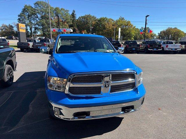 2018 Ram 1500 - $22,675