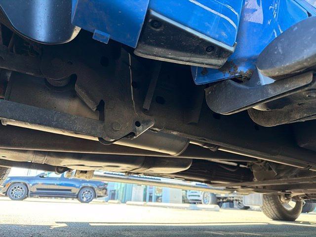 2018 Ram 1500 - $22,675