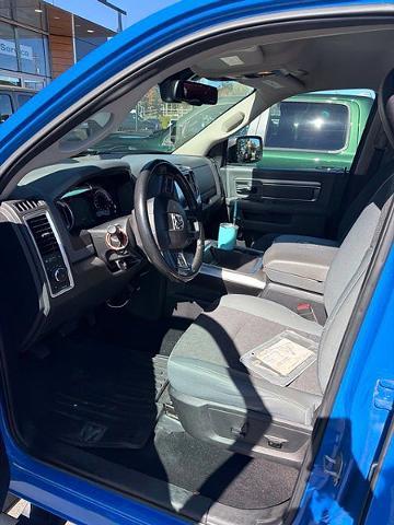 2018 Ram 1500 - $22,675