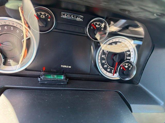 2018 Ram 1500 - $22,675