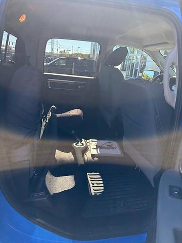 2018 Ram 1500 - $22,675
